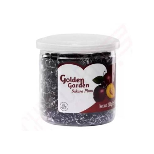 Fresh Garder Sakura Plum 220gm