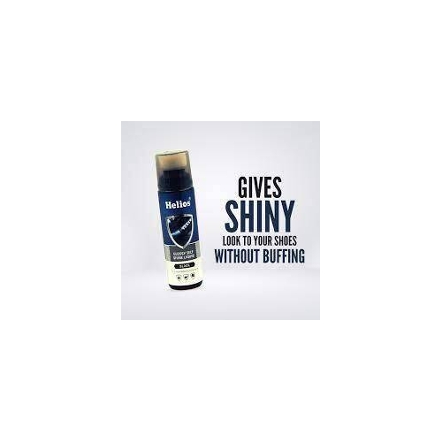 Helios Glossy Self Shine Liquid 75 ml, 3 image