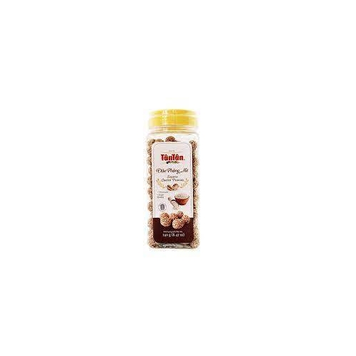 Tan Tan Peanut with Sesame (white) 240gm