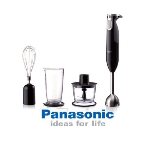 Panasonic Hand Blender MX-SS1 (600 WATT)