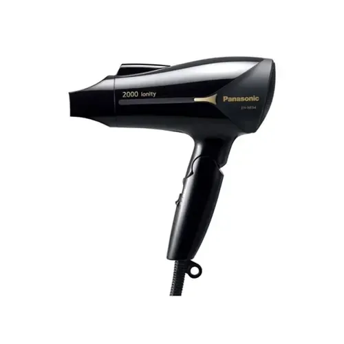 Panasonic EH-NE64 Electric Hair Dryer Black