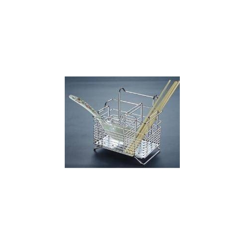 Chopstick Holder CWJ301B Stainless Steel