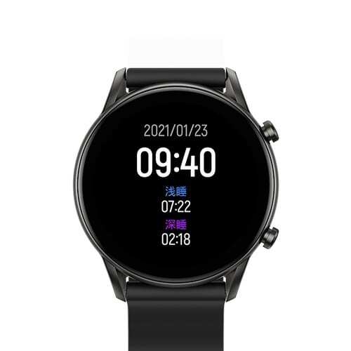 Haylou RT2 LS10 Smart Watch, 3 image