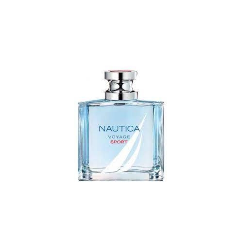 Nautica Voyage Sport EDT 100ml for Men, 2 image