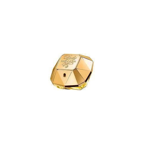 Pacco Rabbane Lady Million EDP 100ml for Women, 2 image