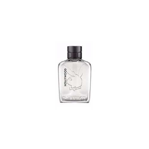 Hollywood Playboy EDT 100 ml For Men, 2 image