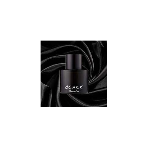 Kenneth Cole Black EDT 100 ml For men, 2 image