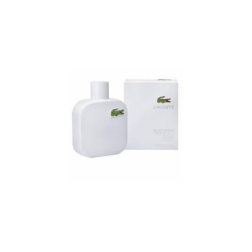 Lacoste White EDT 100ml for Men