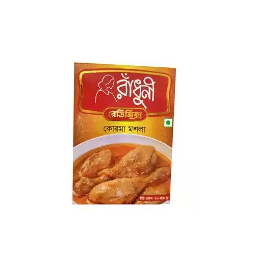 Radhuni Korma Masala 30 gm