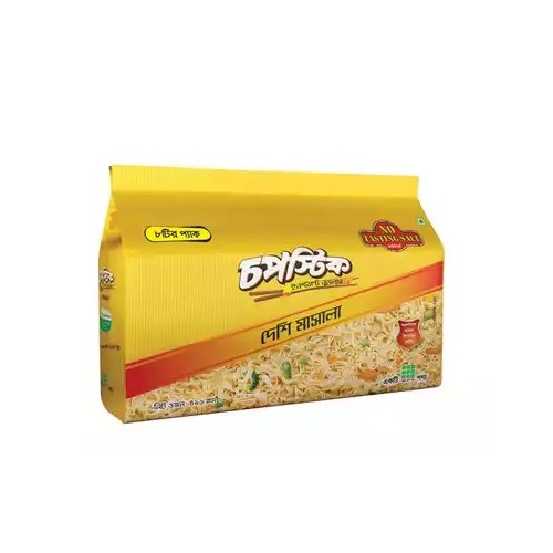 Chopstick Instant Noodles (Deshi Masala) 496gm