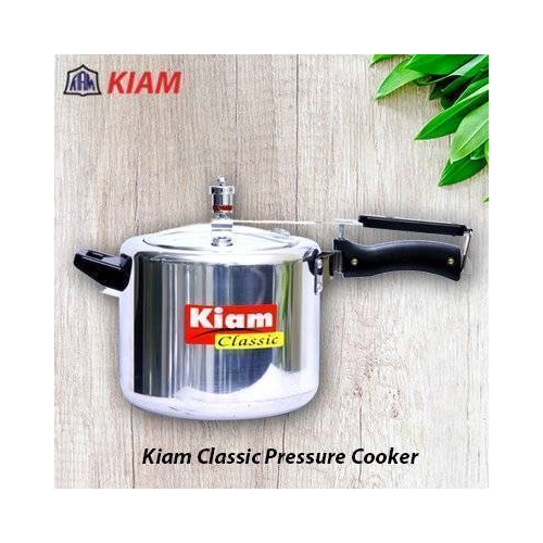 Kiam Classic Pressure Cooker