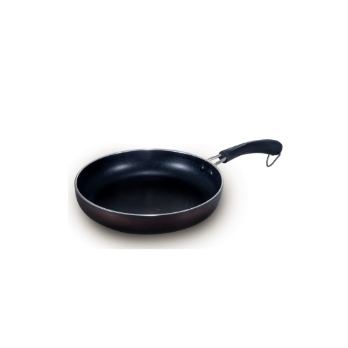 Noah 2 pcs Set - Non-stick Taper Fry Pan- 26.5 cm, 2 image