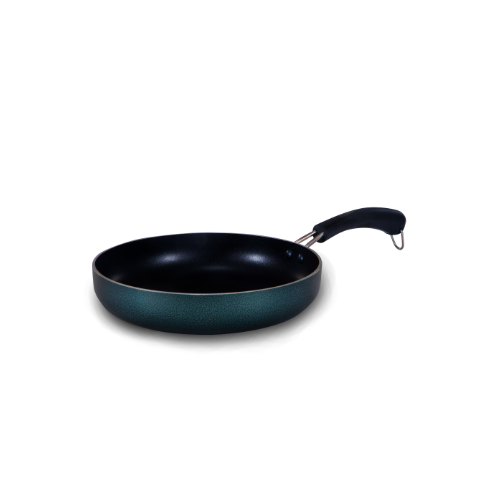 Noah 2 pcs Set - Non-stick Taper Fry Pan- 26.5 cm, 3 image