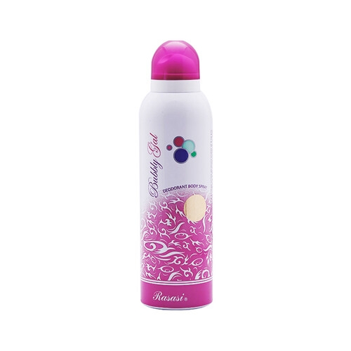 Rasasi Bubly Gal Women Deo Spray Women 200ml