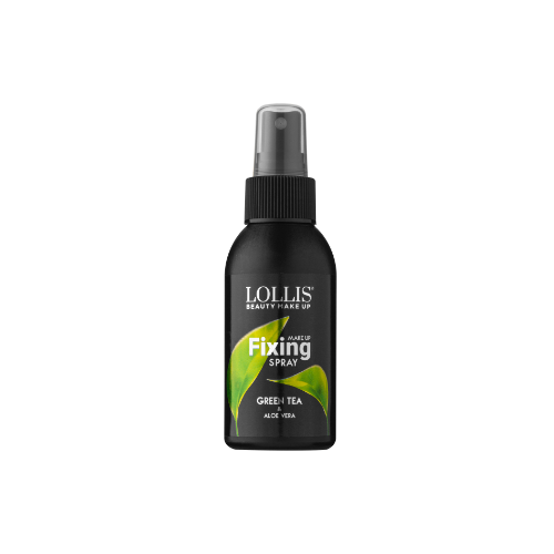 Lollis Beauty Makeup Setting & Fixing Spray