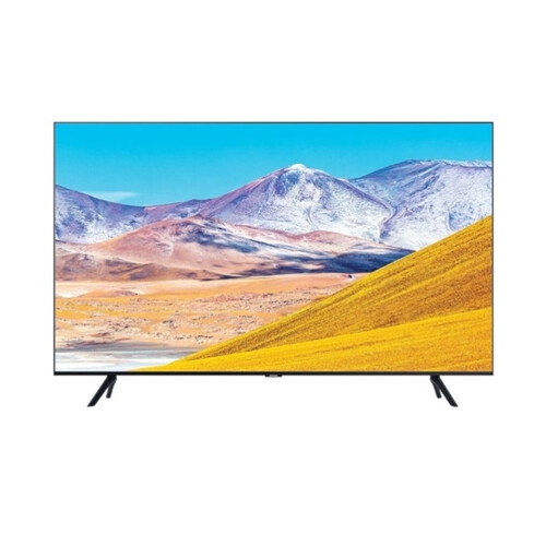 Samsung 43TU8000 43" Crystal UHD 4K Smart LED TV