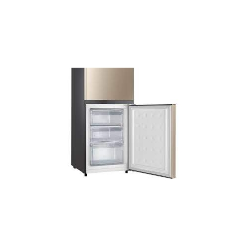 Samsung Bottom Mount Freezer | RB21KMFH5SK/D3 | 218 L, 3 image