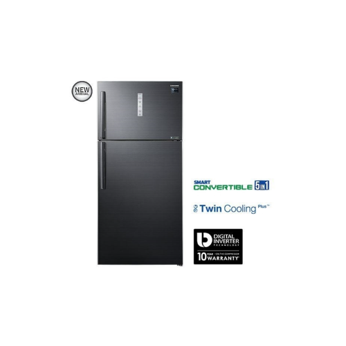 Samsung Top Mount Refrigerator RT65K7058BS/D2 670 L