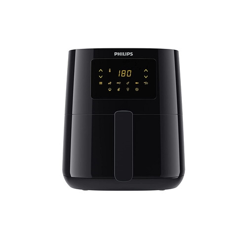 Philips Air Fryer HD9252