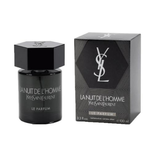 Yves Saint Laurent Nuit Le Parfum Ns 100ml