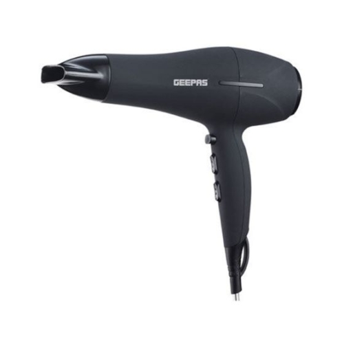 GEEPAS 2200W Hair Dryer (GHD8619)