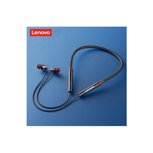 Lenovo HE05 Neckband Bluetooth Earphone