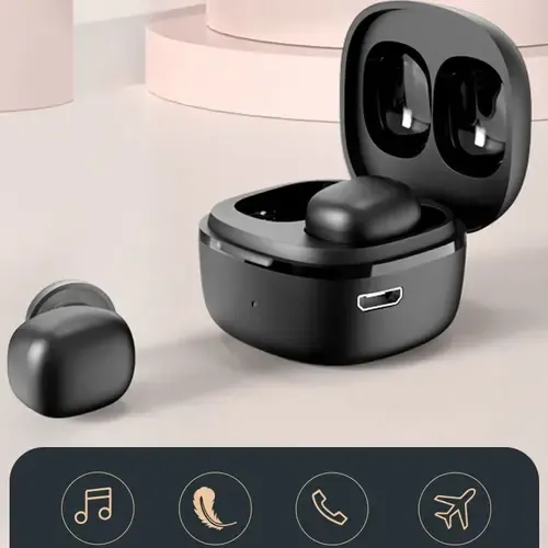 Joyroom MG-C05 Mini TWS Wireless Earbuds, 2 image