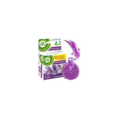 Airwick Air Freshener Gel Lavender 50gm