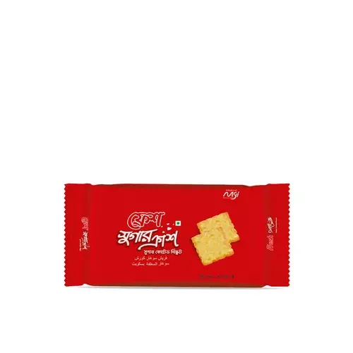 Fresh Sugar Crush Biscuit 200gm