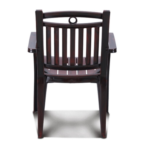 Khandani Chair (Stick) - Rose Wood, 3 image