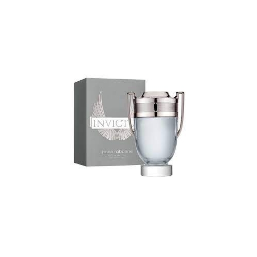 Paco Rabanne Invictus EDT for Men 100ml