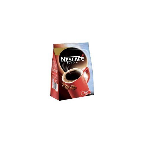 Nescafe Classic Coffee 36X200g Pouch