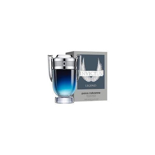 Paco Rabanne Invictus Legend EDP for Men (100ml)