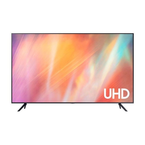 Samsung 55" Crystal 4K UHD Smart TV | UA55AU7500RSFS, 3 image