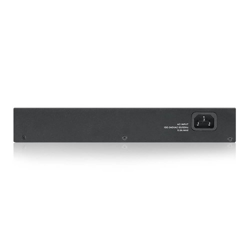 Zyxel GS1100-24E v3 24-port Gigabit Unmanaged Switch