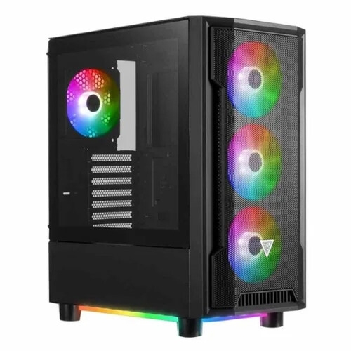 Gamdias ATHENA M6 Mid-Tower ATX Gaming Casing, 2 image