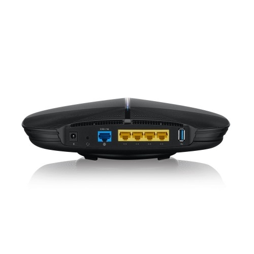 Zyxel Armor G1 AC2600 Multi-Gigabit WiFi Router, 2 image