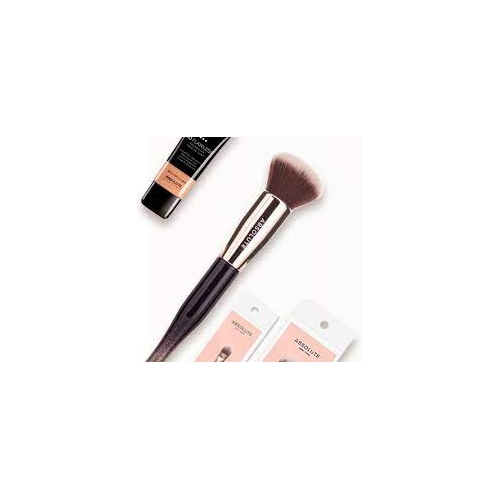 Absolute New York Tapered Bronzer Brush For Face - ABMB03, 2 image