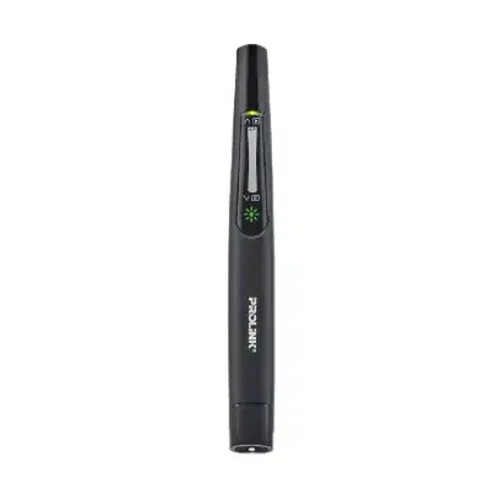 PROLiNK PWP106G 2.4GHz Wireless Presenter with Green Laser