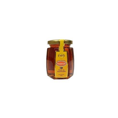 Aussiebee Honey 125gm