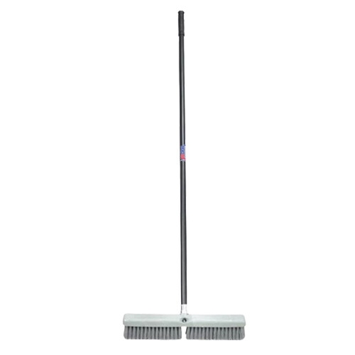 Long Handle Heavy Duty Floor Brush, 5 image