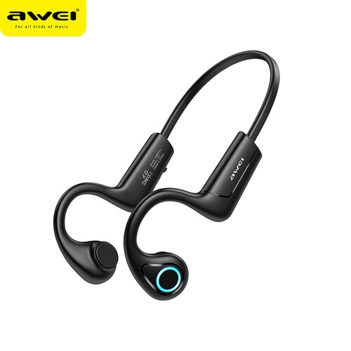 Awei A886 Pro Air Conduction Wireless Neckband