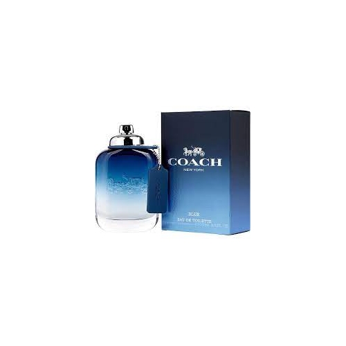 Coach Blue Men EDT 100ml Spray