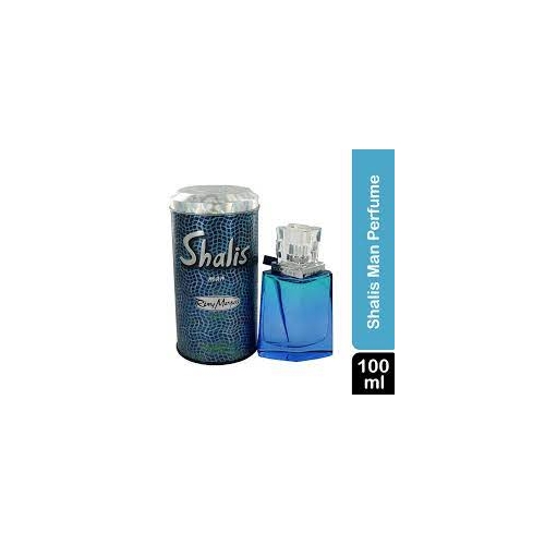 Remy Marquis Shalis Perfume For Men EDT 100ml