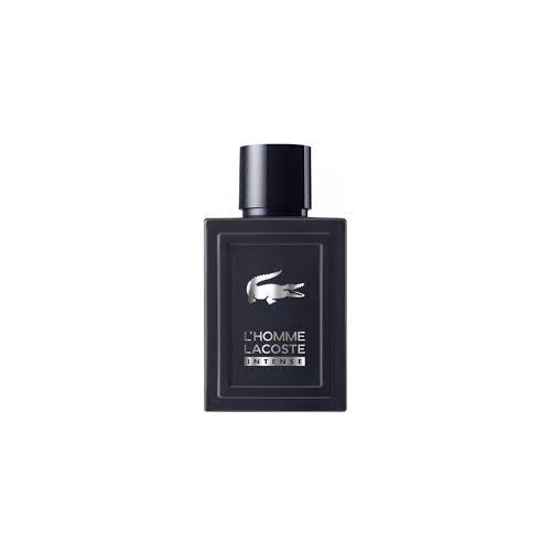 Lacoste L'Homme Intense EDT For Men 100ml, 2 image