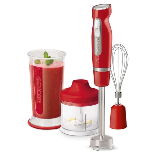 Sencor Hand Blender SHB 4464RD, 2 image