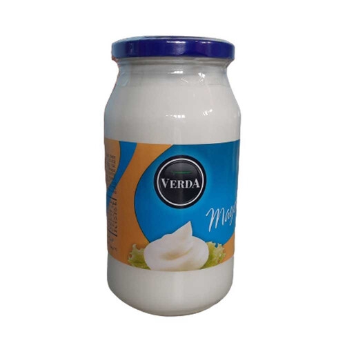 Varda Mayonnaise 473ml