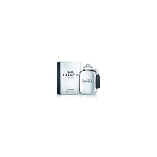 Coach Men Platinum EDP 100ml Spray