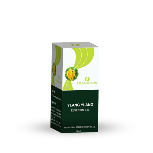 YLANG YLANG Essential Oil