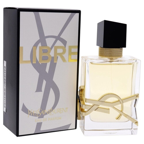 Yves Saint Laurent Libre Women EDP 50ml